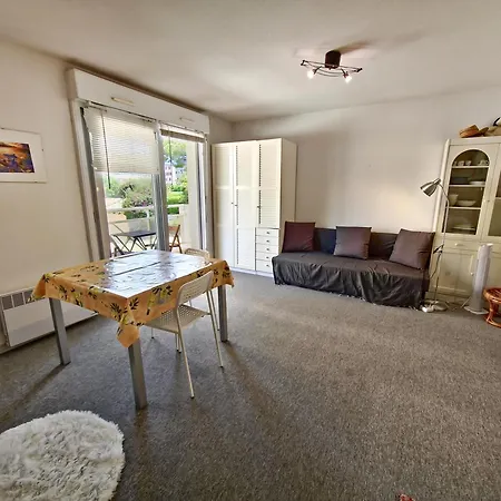 Coralines 500 M Le Lavandou