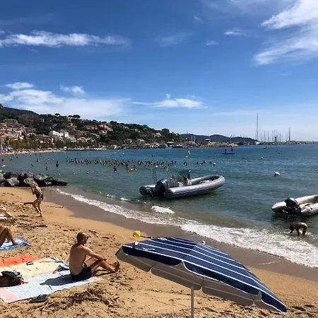 Apartmán Coralines 500 M *