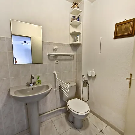 Coralines 500 M * Le Lavandou