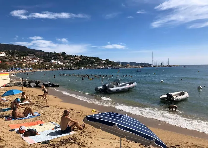 Apartman Coralines 500 M *