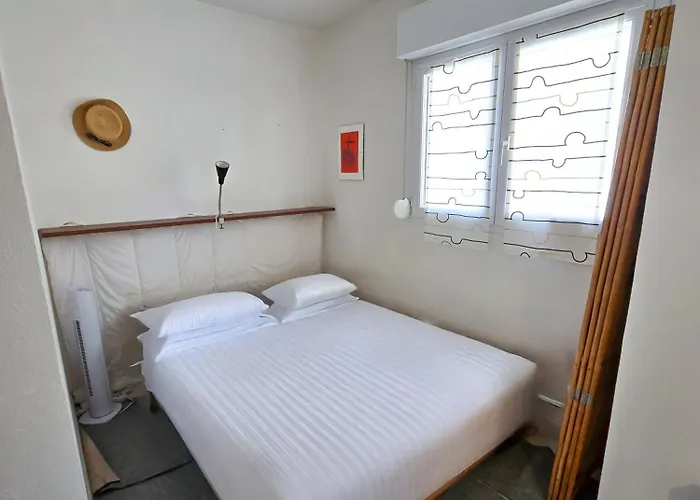 Coralines 500 M * Le Lavandou