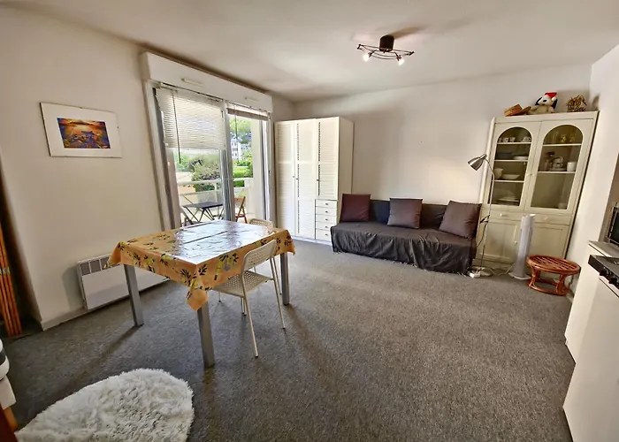 Coralines 500 M Le Lavandou