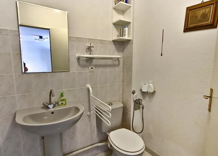 Coralines 500 M * Le Lavandou