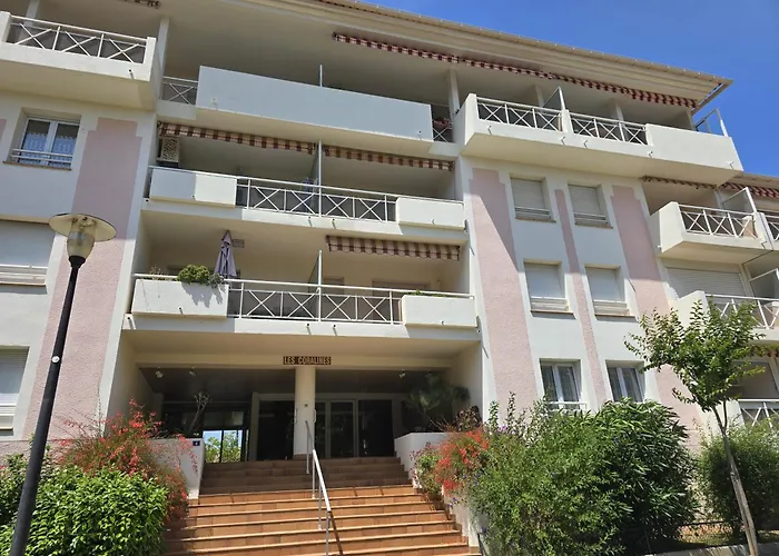 Coralines 500 M Apartmán *